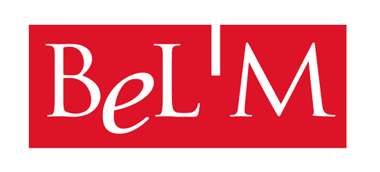 Bel'm - Porte d'entrée EJ PRO