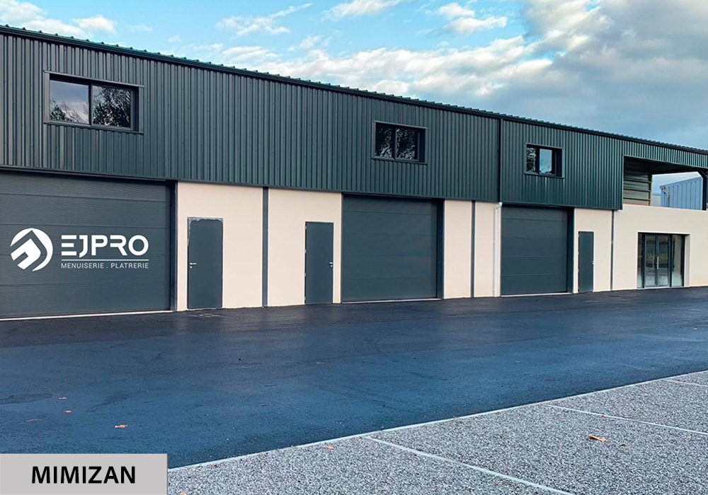 ejpro mimizan 40