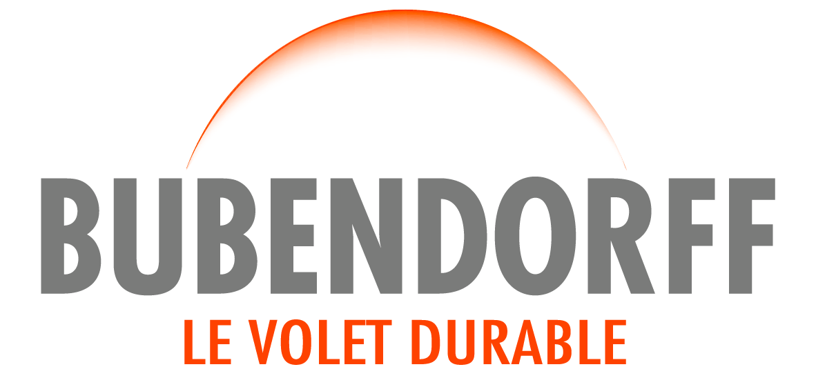 bubendorff volet roulant connecté bubendorff volet roulant connecté
