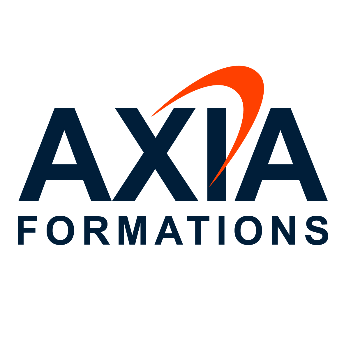 Axia formations