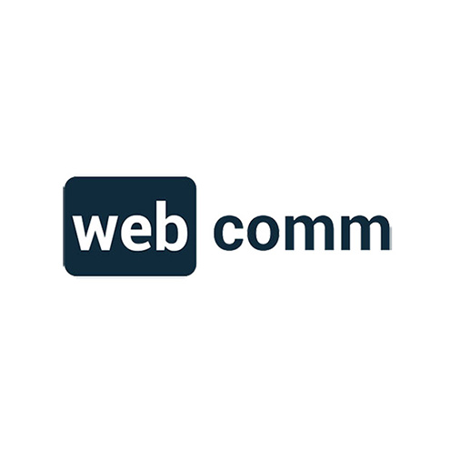 agence webcomm