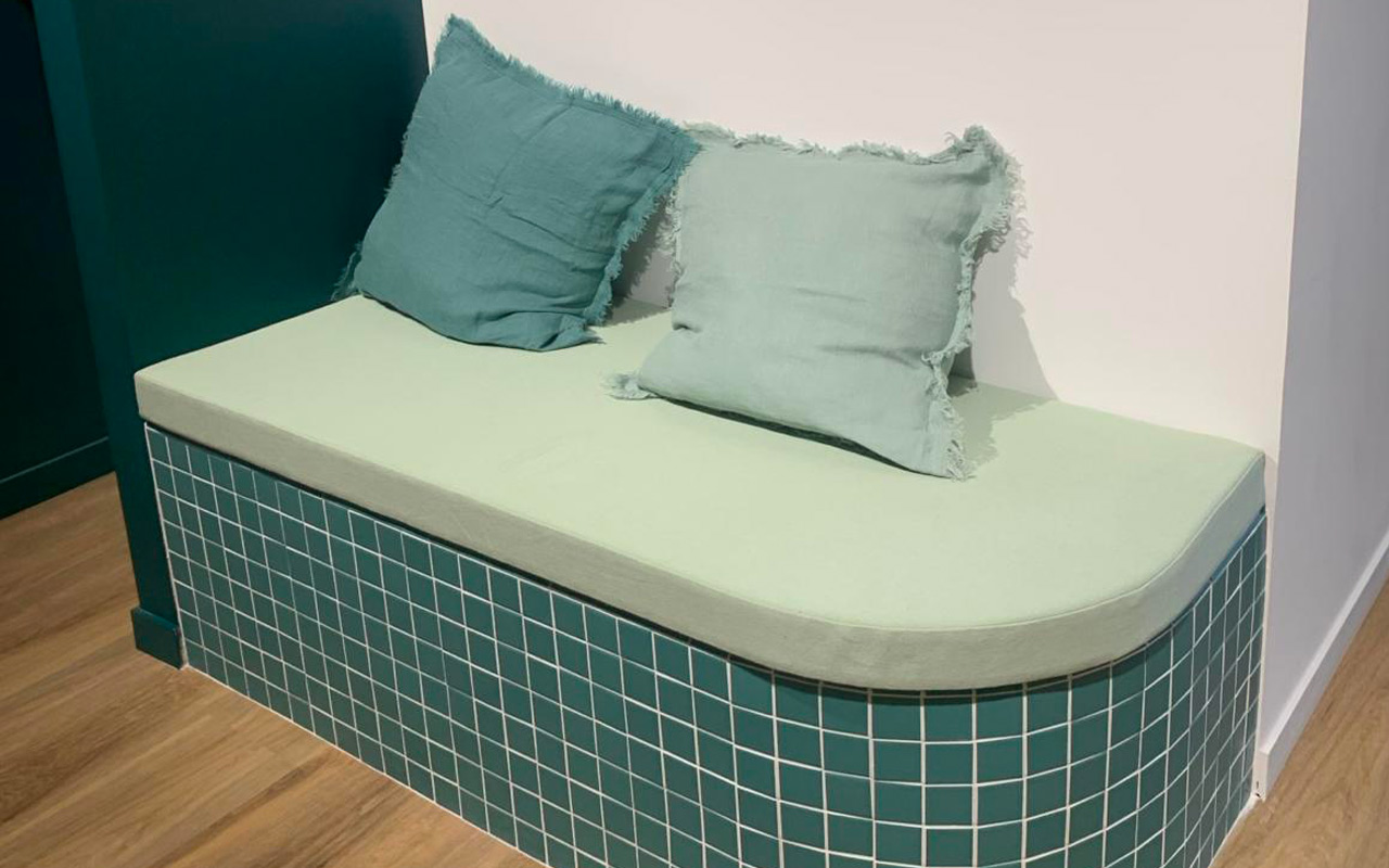 pose carrelage au sols