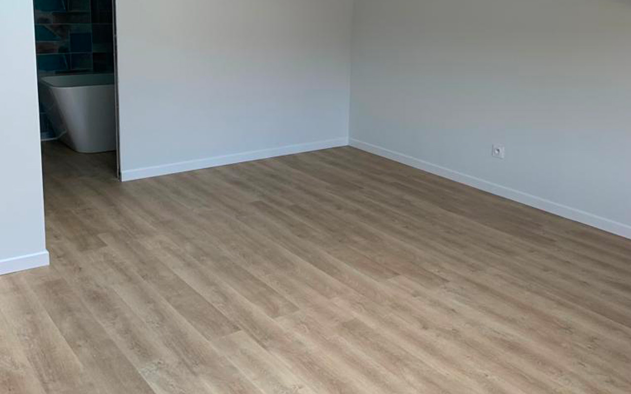 pose sols parquet landes
